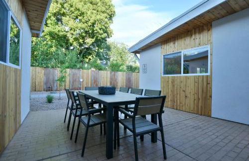 Moab Inn Towner #2 - Heart of Downtown - Foto 15