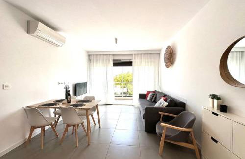 LUXURY APT with SEAVIEW ROOF NEAR THE BEACH - Foto 8