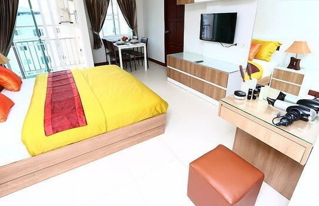 Smart Mansion - Photo 30