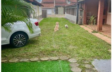 Casa em Itanhaém Pé na Areia ! A 100 metros do mar - Foto 27