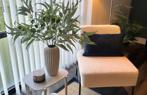 Modern Hawthorn Stay, New Forest Escape - Foto 31