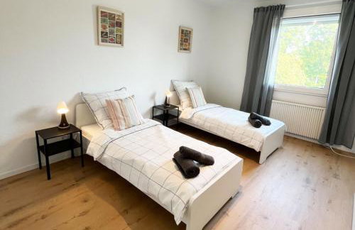 Socha Apartments- Monteurwohnung in Mettmann - Foto 21