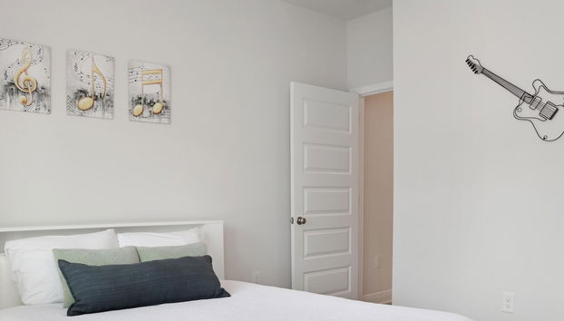 Backwater Bliss - Foto 5, Habitación