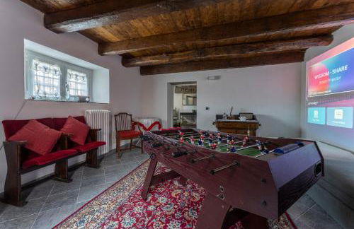 Orazio Liberty House, Lunigiana, Nature - Foto 40