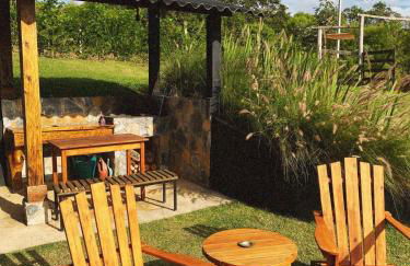 Cabana Rústica em Piedade - Photo 26