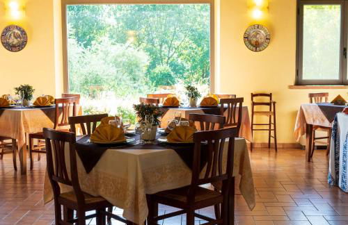 Agriturismo Casal Cerqueto - Photo 6