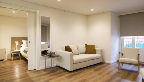 Rossio Garden Suites - Foto 2