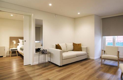 Rossio Garden Suites - Foto 2