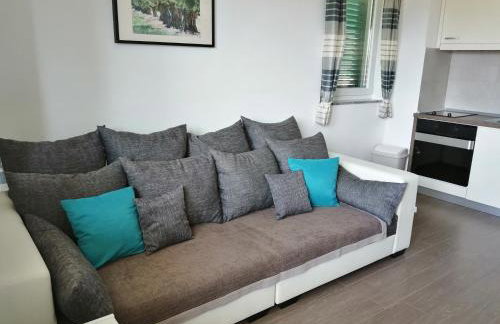 Villa Luce Apartment House - Foto 59