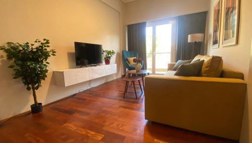 Agora Apt1, Metro Station, 1 bdrm - Foto 3