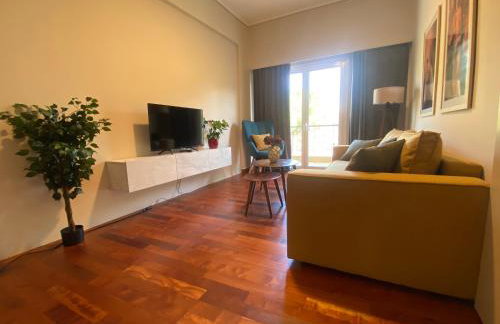 Agora Apt1, Metro Station, 1 bdrm - Foto 3