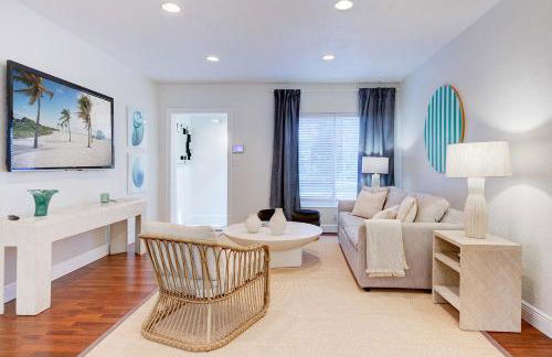 Luxury Home in Brickell Miami, 5 min to the Beach! - Foto 7