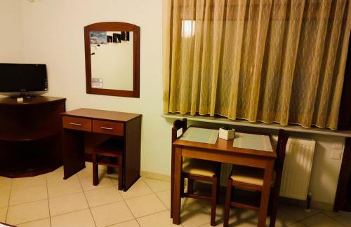 Simos Apartments - Photo 42