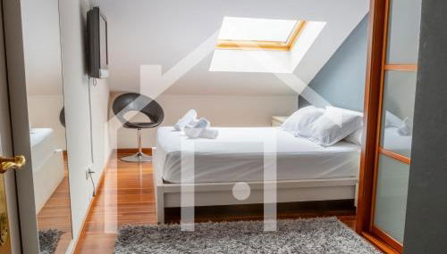 Duplex Ópera - Centro - Oviedo - Foto 3