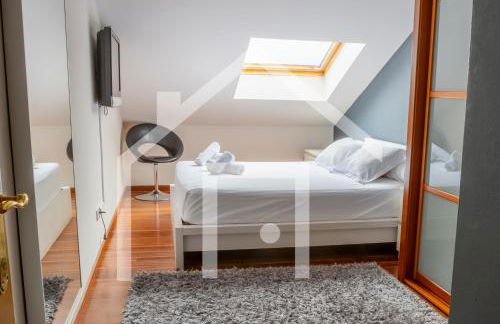 Duplex Ópera - Centro - Oviedo - Foto 3