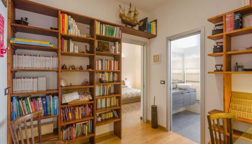 A Beautiful House in Genoa - Foto 3