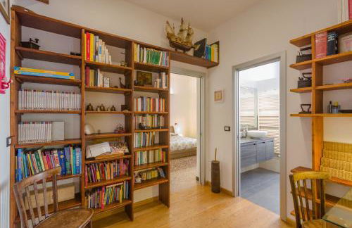 A Beautiful House in Genoa - Foto 3