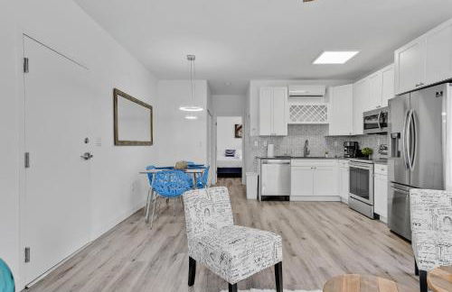 Wonderful 6ppl Apt 5 min walking Design District 2 - Foto 15