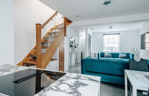 Exceptional Whole House Chelsea with Roof Terrace - Foto 9