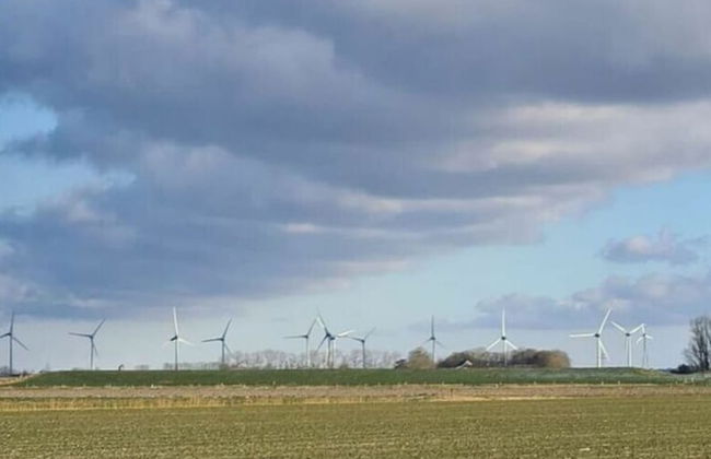 Country House Country Idyll With Garden - Foto 13