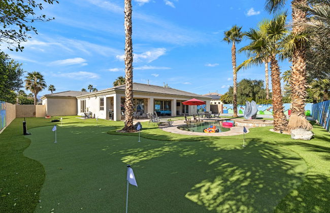 Super Mario Hideout Desert Dream - Foto 50