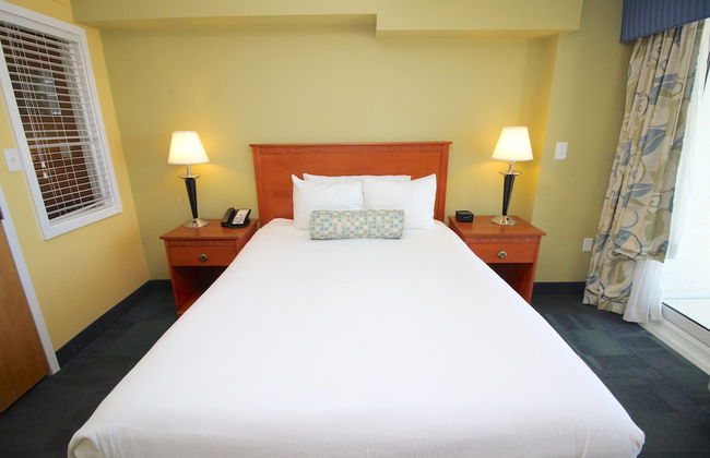 Ocean Sands Resort, Oceanfront, Virginia Beach by Vacatia - Foto 6