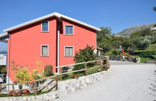 Agriturismo Terra Verde - Foto 52