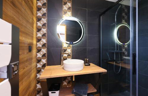 Résidence l'Insolite - Foto 15