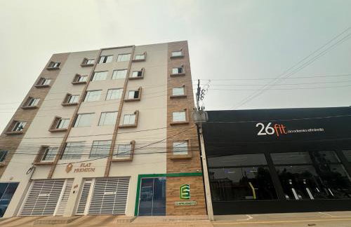 Apt completo e aconchegante - Foto 7