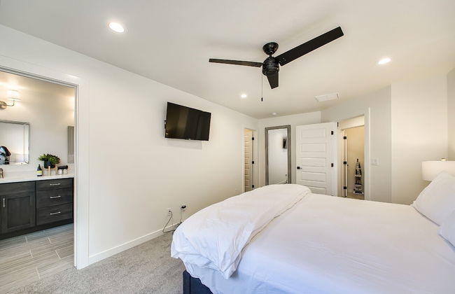 Crossroads Retreat - Foto 4