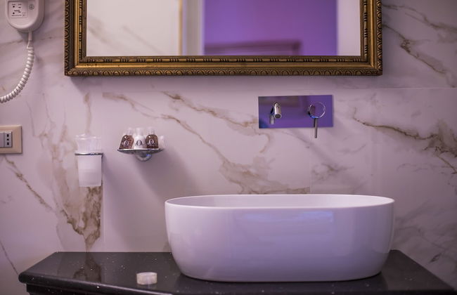 Trastevere Royal Suite Trilussa - Photo 45