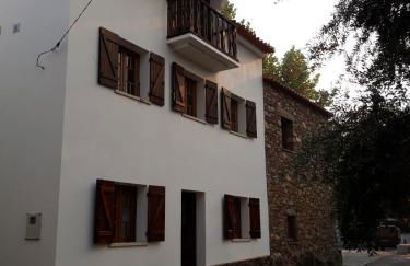 Casa do Rio 2 - Viver o rio e a montanha - Foto 1