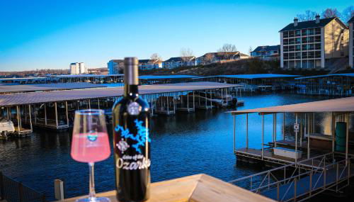 Daylight Cove Lakefront Condo, Pool, Hot Tub! - Foto 3