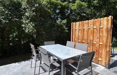 M&K Apartamenty Przystań Świbno - Photo 10