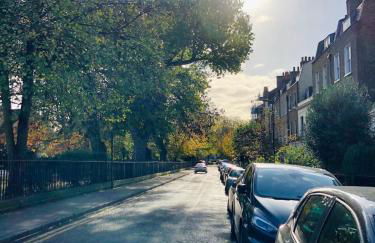 Stylish Georgian loft 3beds in London - Foto 30