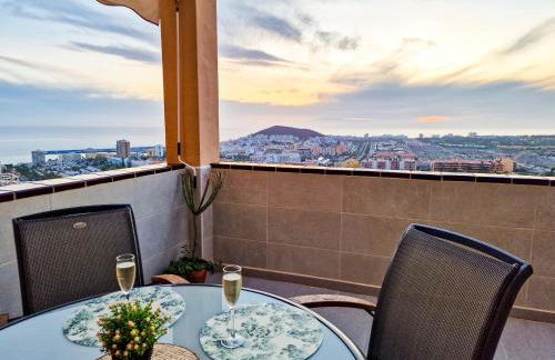 Best Panoramatic View Home in Los Cristianos - Foto 39