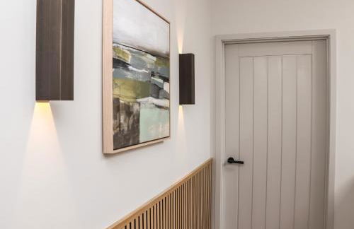 The Granary at Boskensoe Barns - Foto 31