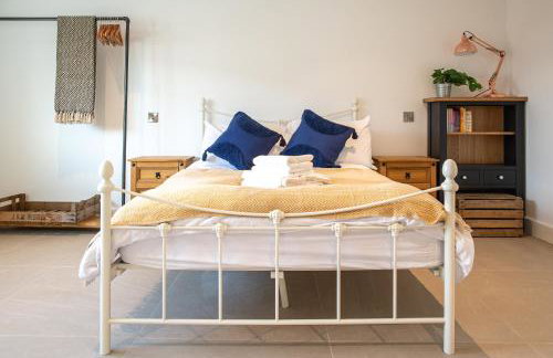 Beautiful Barn Conversion - Orchard Escape for 12! - Foto 43