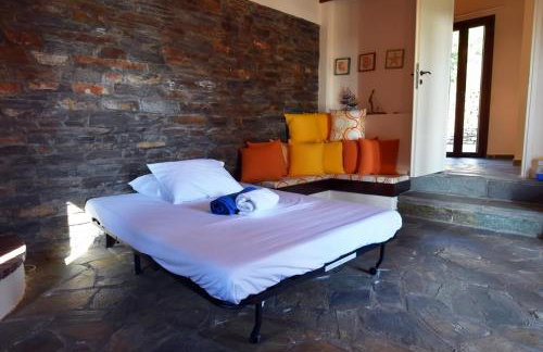 family home with a fantastic sea view, 5 minutes from the beaches - Foto 43