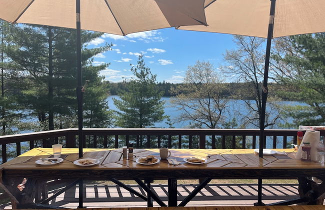 Majestic Moose Lodge - Foto 44