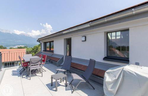 Appartement Terrasses - Foto 31