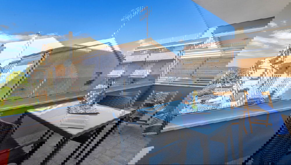 Bilocale Vista Mare Giorgio - Foto 1, Imagen principal