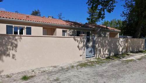 Maison proche de Royan à Meschers sur Gironde 2 chambres - Foto 2