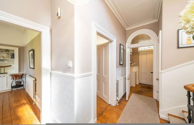 Fountainhall Luxury Townhouse, Aberdeen City Centre - Photo 97