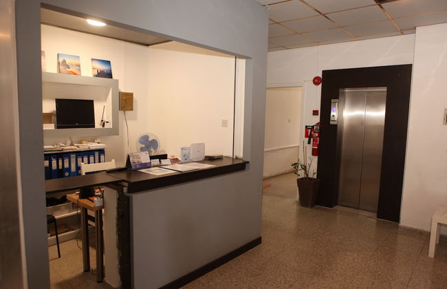 Polyxeni Hotel Apartments - Foto 2