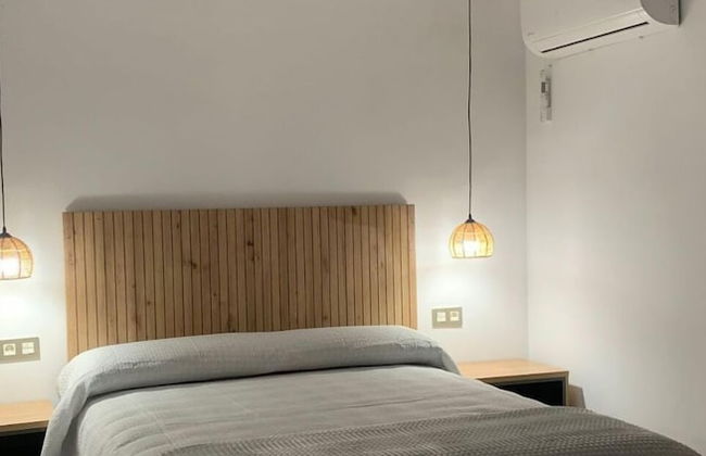 Cazorla Natura Apartamentos Turísticos - Foto 12