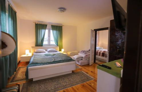 Domki Wikinga - Foto 16