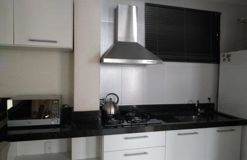 Vivendas Summer Beach Apto Particular - Foto 10