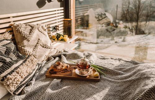 Drwalówka - Domek "POD GRAPĄ" - Foto 18