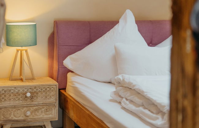 Doug's Mountain Getaway - Foto 13